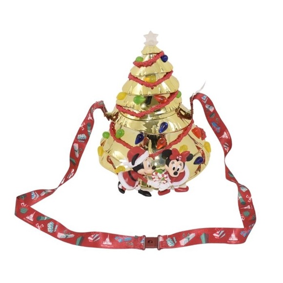 Disney Other - *NWT* Disney popcorn bucket